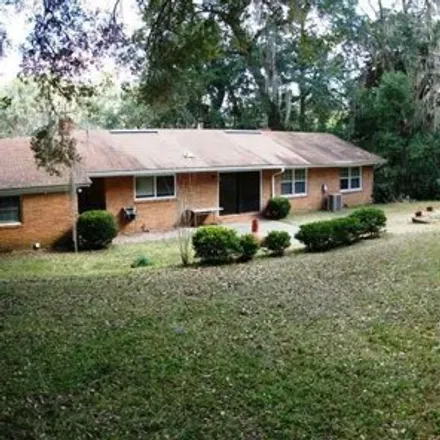 Image 2 - 2918 Lasswade Drive, Tallahassee, FL 32312, USA - House for rent