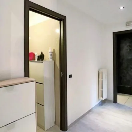 Image 8 - Via privata Filippo Tommaso Marinetti, 3, 20127 Milan MI, Italy - Apartment for rent