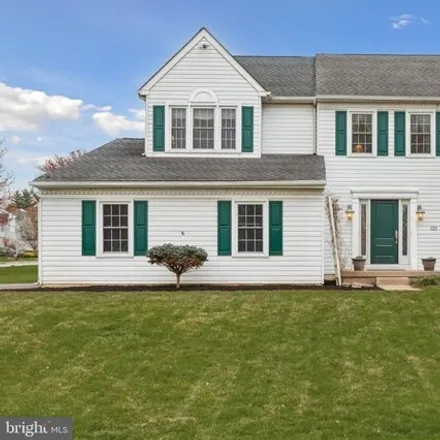 Buy this 4 bed house on 123 Scarlet Drive in Mill Road, Plymouth Township