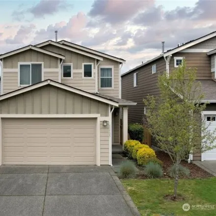 Buy this 3 bed house on 11579 175th Street East in South Hill, WA 98374