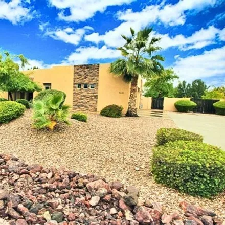 Rent this 4 bed house on 5226 North 180th Lane in Litchfield Park, Maricopa County