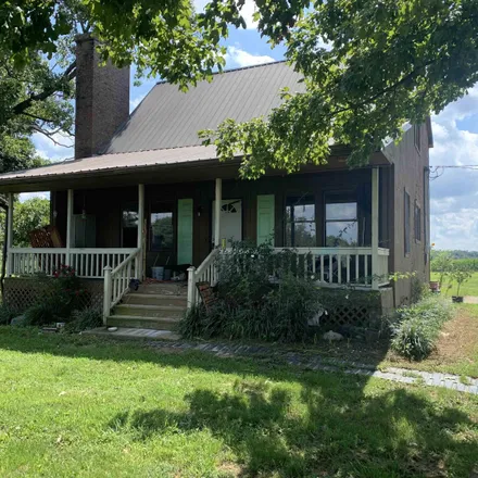 Buy this 2 bed house on 99 Schrader Road in Graves County, KY 42079