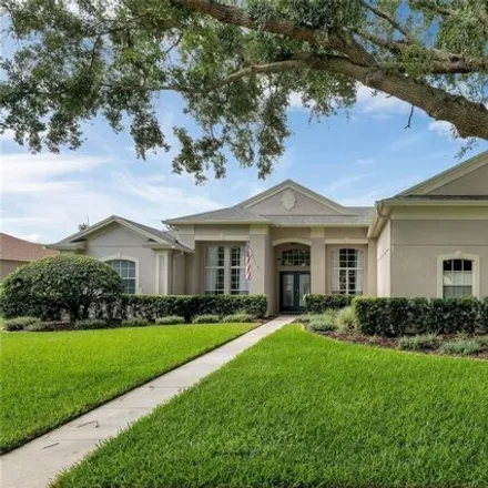 Buy this 4 bed house on 2821 Ashton Ter in Oviedo, Florida