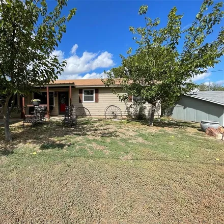 Buy this 3 bed house on 908 West 3rd Street in Coleman, TX 76834