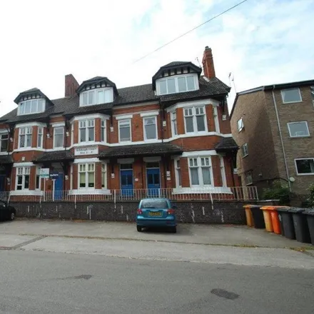 Image 3 - w Stoneygate Road, Leicester, LE2 2AE, United Kingdom - Apartment for rent