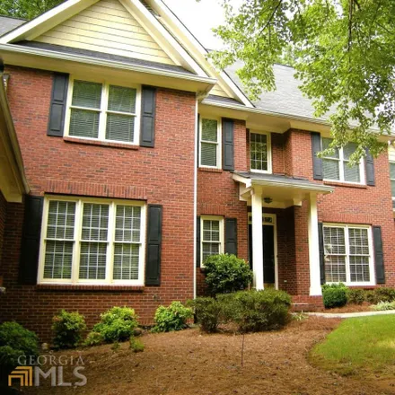 Buy this 4 bed townhouse on Roswell Road in Sandy Springs, GA 30328