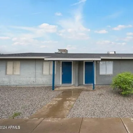 Rent this 2 bed apartment on 2049 West Hayward Avenue in Phoenix, AZ 85021