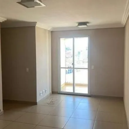 Buy this 3 bed apartment on Rua Ari Barroso in Ferrazópolis, São Bernardo do Campo - SP