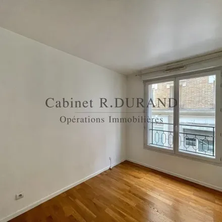 Rent this 3 bed apartment on Colombes in Hauts-de-Seine, France