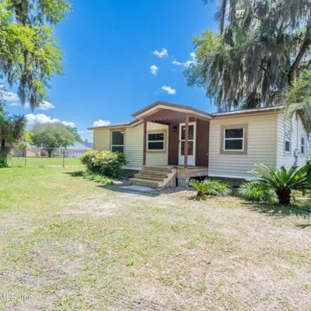Buy this 5 bed house on 457 Canary Lane in Macclenny, FL 32063