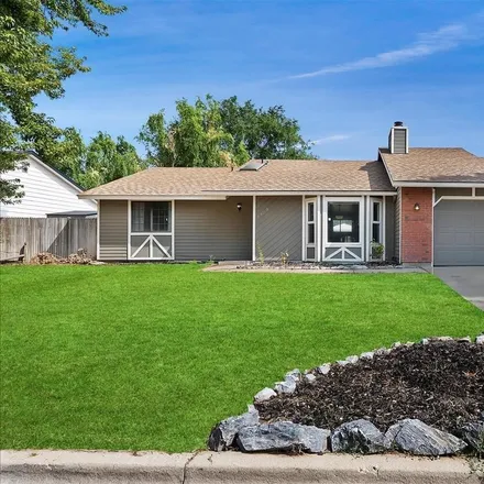 Image 1 - 4420 North Mirth Place, Boise, ID 83713, USA - House for sale