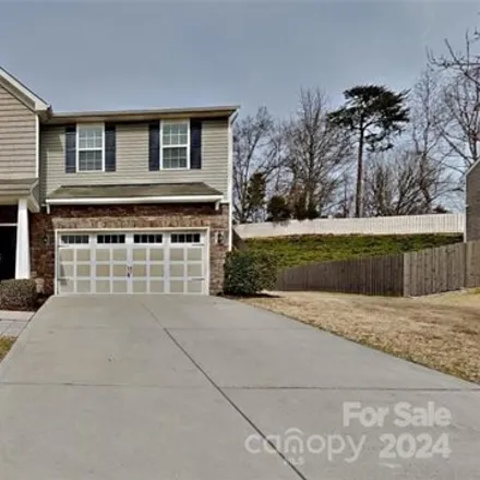 Buy this 4 bed house on 115 Colborne Drive in Mooresville, NC 28115
