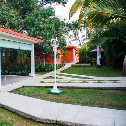 Image 2 - Boyeros, Baluarte, HAVANA, CU - House for rent