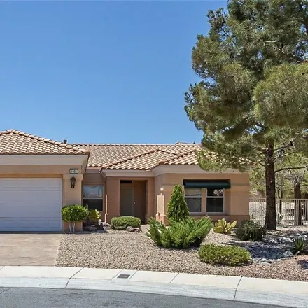 Image 1 - 1901 Gin Hill Court, Las Vegas, NV 89134, USA - House for sale