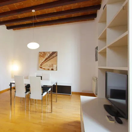 Image 7 - Carrer d'Aribau, 97, 08001 Barcelona, Spain - Apartment for rent