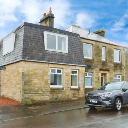 Buy this 5 bed duplex on Inverkeithing Telephone Exchange in 9 Roods Road, Inverkeithing