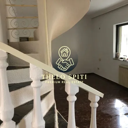 Image 1 - ΣΑΡΑΦΗ, Στρατηγού Σαράφη Στεφάνου, Argyroupoli, Greece - Apartment for rent