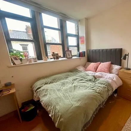 Rent this 1 bed apartment on Chiropody in Crookes Valley Road, Sheffield