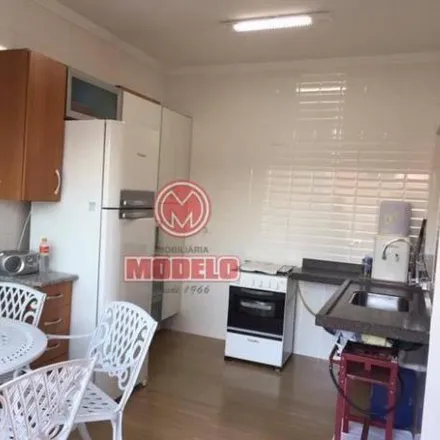 Image 1 - Rua Odete Fessel, Jardim Califórnia, Piracicaba - SP, 13425-254, Brazil - House for sale