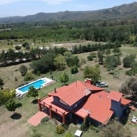 Image 2 - Rivadavia, Departamento Calamuchita, Villa Ciudad Parque Los Reartes, Argentina - House for sale