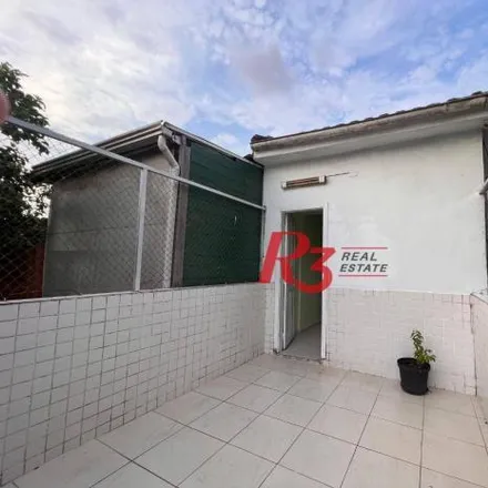 Image 2 - Rua Doutor Emílio Ribas, Vila Mathias, Santos - SP, 11015-020, Brazil - House for sale