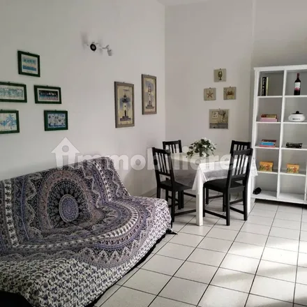 Image 3 - Via Grottammare, 00056 Fiumicino RM, Italy - Townhouse for rent