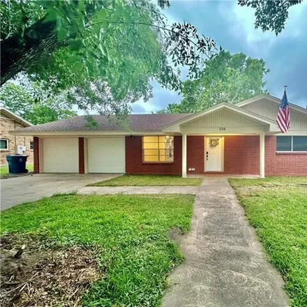 Buy this 3 bed house on 288 Glenbrook Lane in Port Lavaca, TX 77979