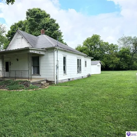 Buy this 2 bed house on 349 Methodist Street in Cecilia, Hardin County