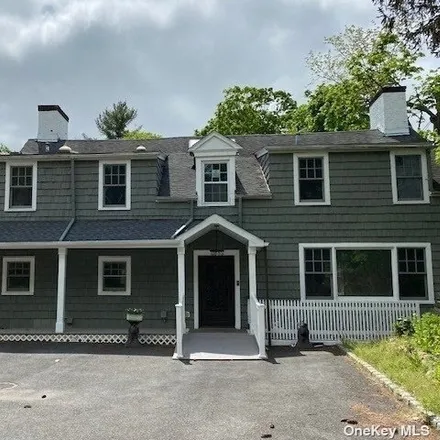 Buy this 4 bed house on 365 Cedar Swamp Road in Glen Head, Oyster Bay