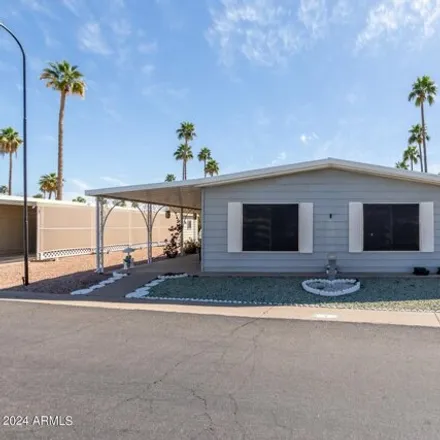 Image 1 - Dana, Mesa, AZ 85204, USA - Apartment for sale