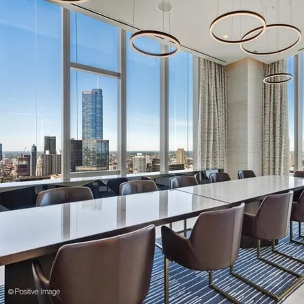 Image 8 - The Coast at Lakeshore East, 345 East Wacker Drive, Chicago, IL 60601, USA - Condo for sale