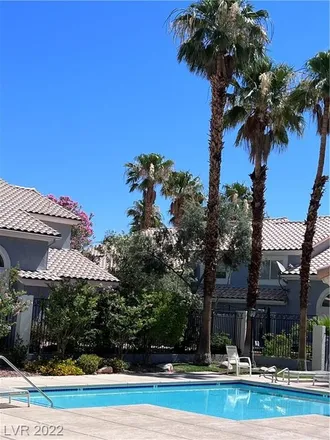 Image 3 - 8413 Pacific Fountain Avenue, Las Vegas, NV 89117, USA - Townhouse for sale