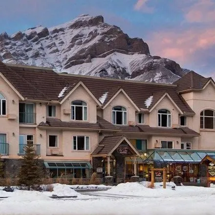 Image 5 - Banff, AB T1L 1B2, Canada - House for rent