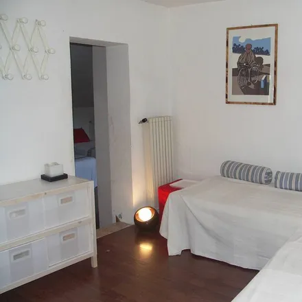 Rent this 2 bed apartment on Sorano in Grosseto, Italy