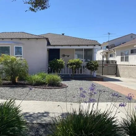 Rent this 4 bed house on 614 West Live Oak Street in San Gabriel, CA 91776