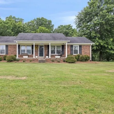 Buy this 3 bed house on 4284 Kedron Rd in Spring Hill, Tennessee