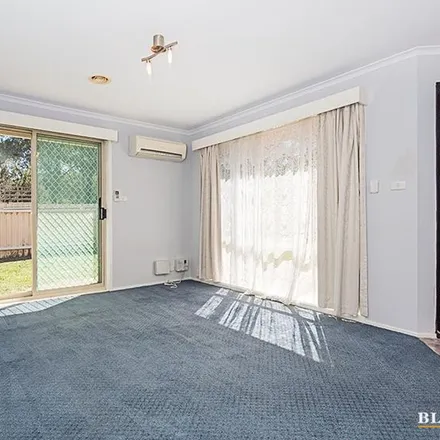 Rent this 3 bed apartment on 9 Minnta Place in Ngunnawal ACT 2913, Australia