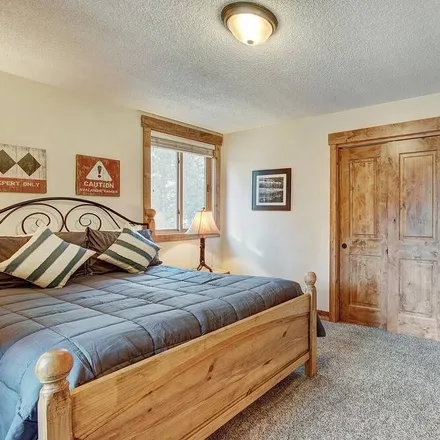 Rent this 2 bed condo on Breckenridge in CO, 80424