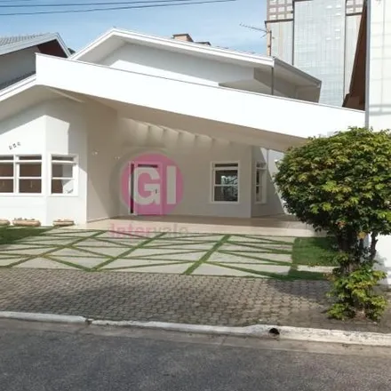 Buy this 4 bed house on Rua Odilson Gomes Braz in São José dos Campos, São José dos Campos - SP