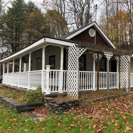 Image 1 - State Route 52, Cochecton, Sullivan County, NY 12752, USA - House for sale