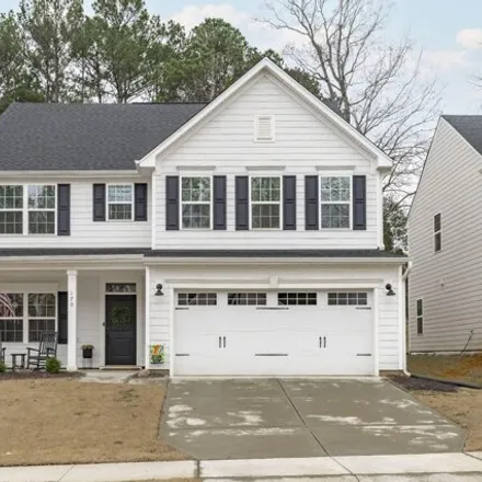 Buy this 5 bed house on Tawny Slope Court in Garner, NC 26703