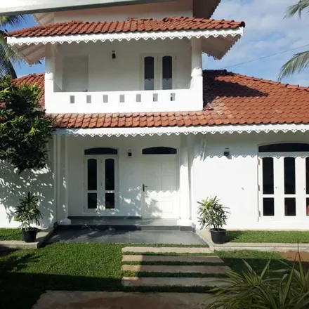 Rent this 3 bed apartment on Negombo