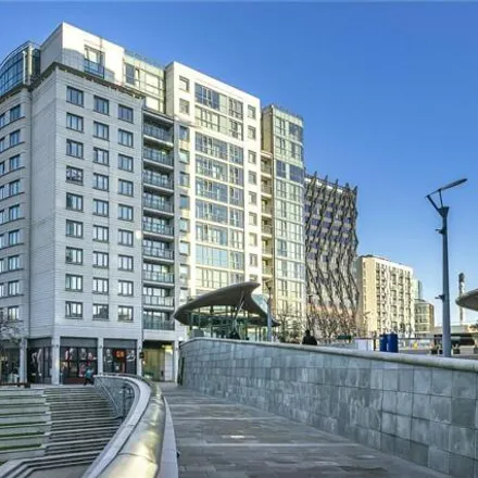 Buy this 2 bed apartment on 21 Sheldon Square in London, W2 6EZ