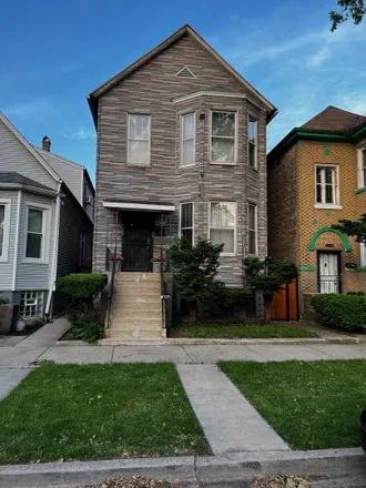 Buy this 4 bed duplex on 5319 South Bishop Street in Chicago, IL 60609