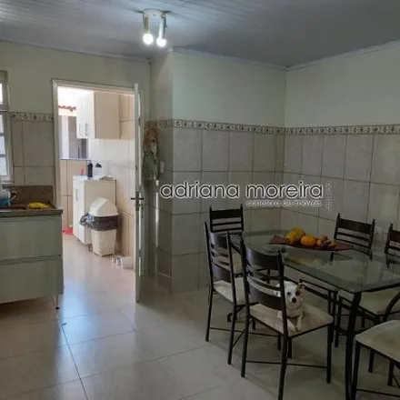 Buy this 3 bed house on Avenida Senador Salgado Filho in São Lucas, Viamão - RS