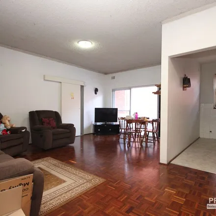 Rent this 2 bed apartment on Florence Street in Ramsgate Beach NSW 2217, Australia