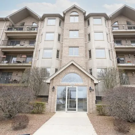 Buy this 2 bed condo on 14142 Shefiield Drive in Homer Glen, IL 60491
