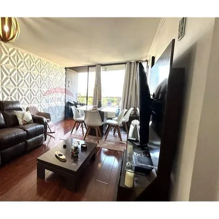 Image 3 - Arzobispo Fuenzalida 2579, 750 0000 Providencia, Chile - Apartment for sale