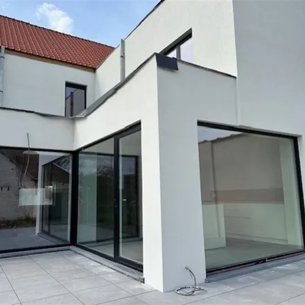Image 6 - Fietelstraat, 9700 Oudenaarde, Belgium - Apartment for rent