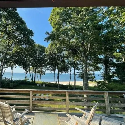 Rent this 3 bed house on 25 Harding Terrace in Village of Sag Harbor, East Hampton